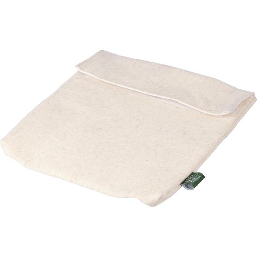 Hanf (170 gr/m2) Kühltasche Siegfried (Bild 1)