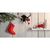 Weihnachtsmütze Rudolf (Bild 4)
