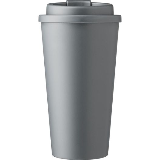 Produktabbildung PP to go Becher (475 ml) Mackenzie PP to go Becher (475 ml) Mackenzie (Bild 1)