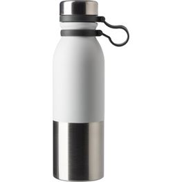 Produktabbildung Edelstahlflasche (600 ml) Will Edelstahlflasche (600 ml) Will