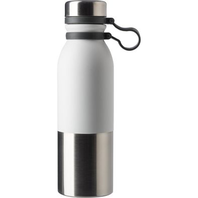 Produktabbildung Edelstahlflasche (600 ml) Will Edelstahlflasche (600 ml) Will