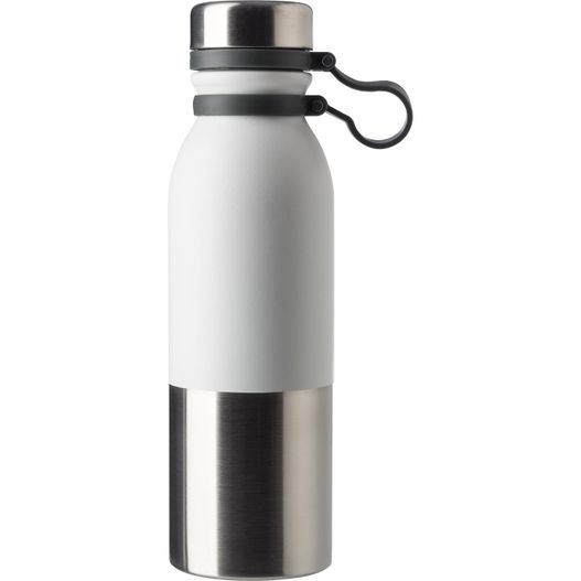 Edelstahlflasche (600 ml) Will (Bild 1)