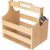 Bambusflaschenhalter Hans (Bild 1)