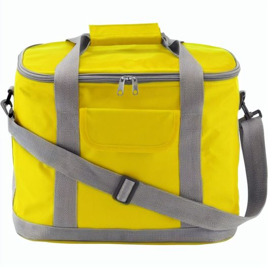 Produktabbildung Kühltasche aus Nylon Juno Kühltasche aus Nylon Juno (Bild 1)