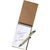Notizbuch aus recyceltem Karton Emory (Bild 3)