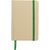 Notizbuch aus recyceltem Papier (A6)  John