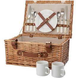 Picknickkorb für 2 Personen Effie