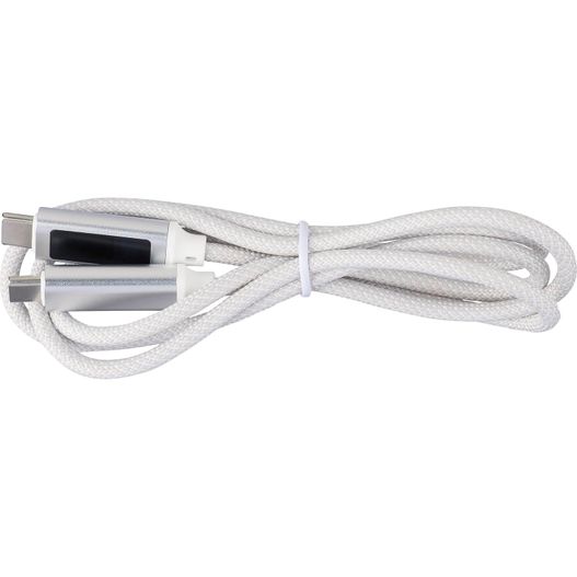 Nylon-Ladekabel 100W Gerd (Bild 1)