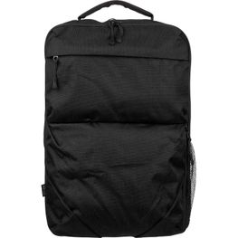rPET (300D) Polyester Ocean Bound Rucksack Tova