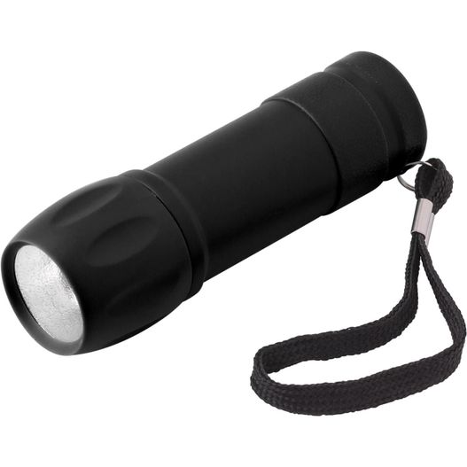 Produktabbildung ABS-Taschenlampe Keira ABS-Taschenlampe Keira (Bild 1)