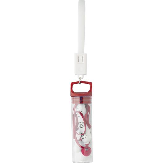 Produktabbildung BT/Wireless Kopfhörer aus Kunststoff Joss BT/Wireless Kopfhörer aus Kunststoff Joss (Bild 1)