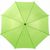 Automatik Stockschirm aus Polyester Kelly