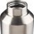 Recycelte doppelwandige Trinkflasche aus Edelstahl (600 ml) Esen (Bild 2)