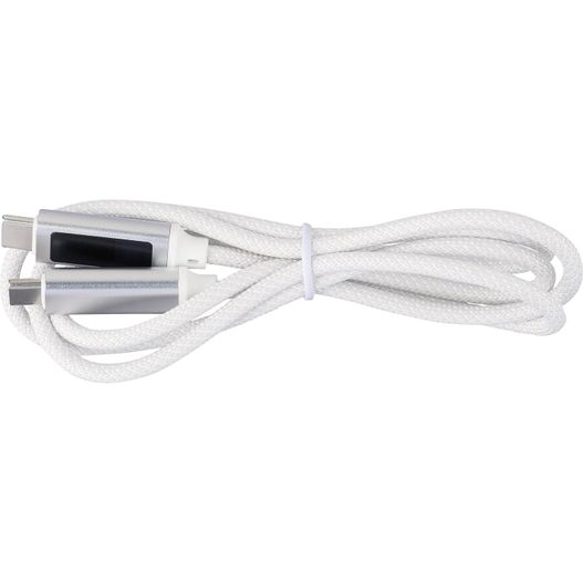 Nylon-Ladekabel 100W Gerd (Bild 1)