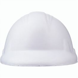 Produktabbildung Anti-Stress Bauhelm aus PU Schaum Philip Anti-Stress Bauhelm aus PU Schaum Philip