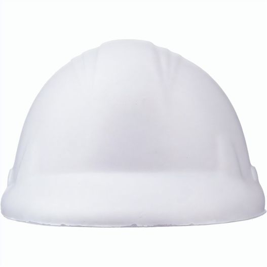 Produktabbildung Anti-Stress Bauhelm aus PU Schaum Philip Anti-Stress Bauhelm aus PU Schaum Philip (Bild 1)