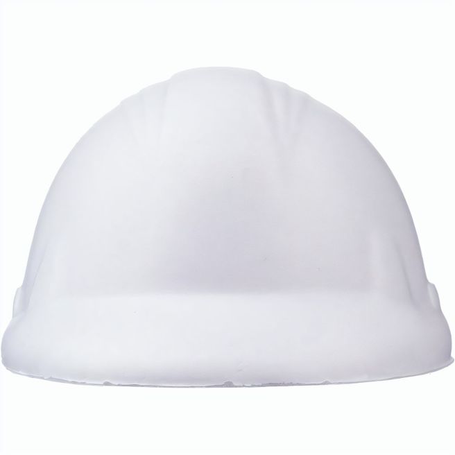 Anti-Stress Bauhelm aus PU Schaum Philip
