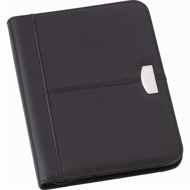 Produktabbildung Dokumentenmappe aus Kunstleder Rosa Dokumentenmappe aus Kunstleder Rosa