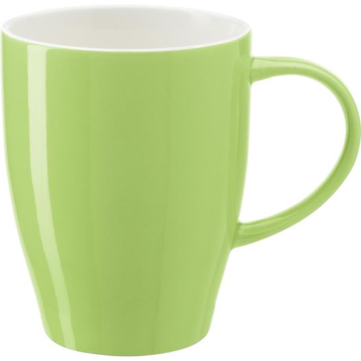 Produktabbildung Becher aus Porzellan Paula Becher aus Porzellan Paula (Bild 1)