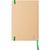 Notizbuch aus recyceltem Papier (A5) Gianni (Bild 4)