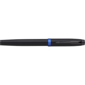 Parker IM Vibrant Rings PVD Rollerball