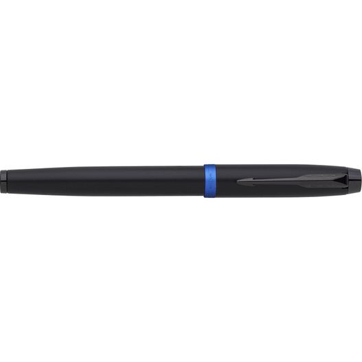 Produktabbildung Parker IM Vibrant Rings PVD Rollerball Parker IM Vibrant Rings PVD Rollerball (Bild 1)