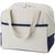 Kühltasche aus Baumwolle (280 gr/m²) Alex (Bild 2)