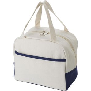 Kühltasche aus Baumwolle (280 gr/m²) Alex