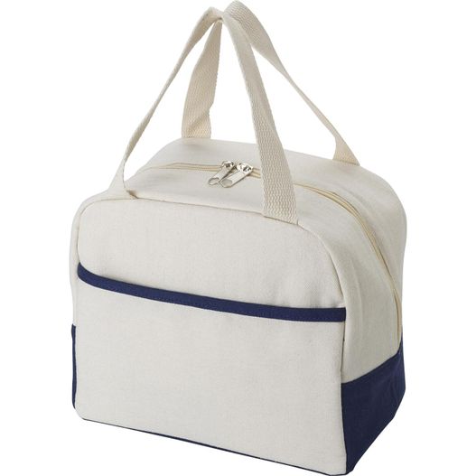 Kühltasche aus Baumwolle (280 gr/m²) Alex (Bild 1)