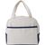 Kühltasche aus Baumwolle (280 gr/m²) Alex (Bild 3)
