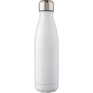 Einwandiger Edelstahlflasche aus recyceltem Stahl 650 ml Cliff