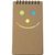 Notizbuch aus Karton Kim (Bild 1)