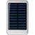 Aluminium Solar-Powerbank Tycho