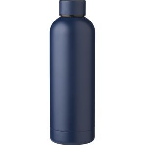 Flasche aus recyceltem Edelstahl (500 ml) Isaiah