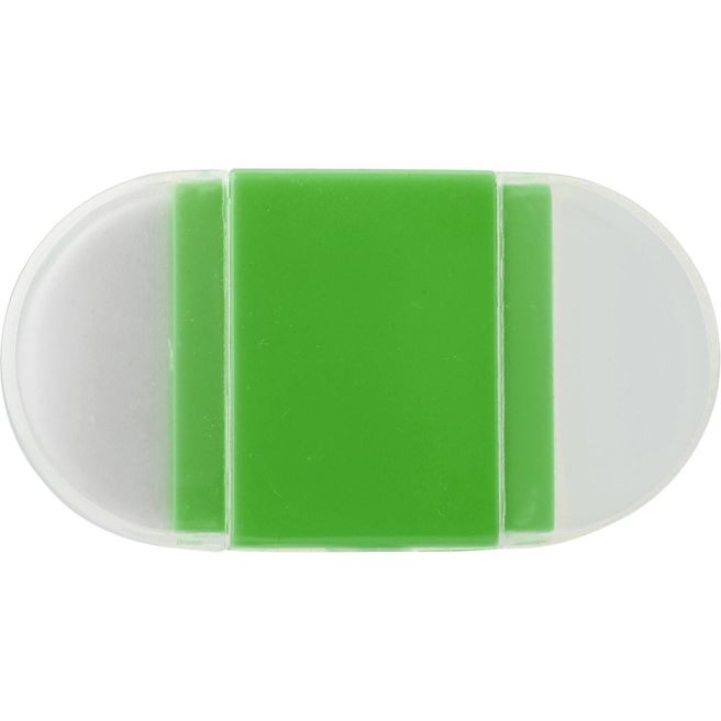 Produktabbildung Anspitzer aus Kunststoff Pauline Anspitzer aus Kunststoff Pauline