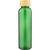 Glas-Trinkflasche (500 ml) Levi (Bild 2)