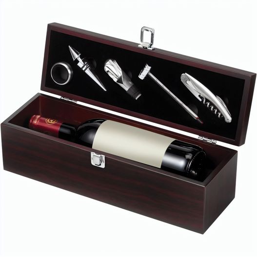 Luxus-Weinset Nikita (Bild 1)