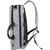 rPET Polyester (300D) Rucksack Mallory (Bild 3)