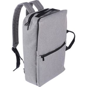 rPET Polyester (300D) Rucksack Mallory