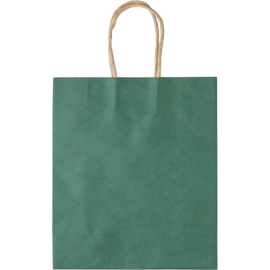 Produktabbildung Geschenktüte aus Papier Mariano Geschenktüte aus Papier Mariano (Bild 1)