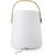 Plastic LED speaker (Bild 2)