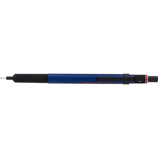 Produktabbildung rOtring 500 Druckbleistift rOtring 500 Druckbleistift (Bild 1)