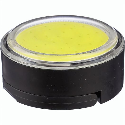 ABS-Mini-COB-Blitzleuchte Dan (Bild 1)