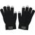 Handschuhe aus Acryl Elena (Bild 3)