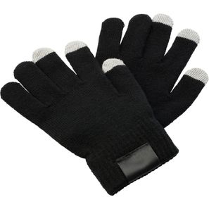 Handschuhe aus Acryl Elena