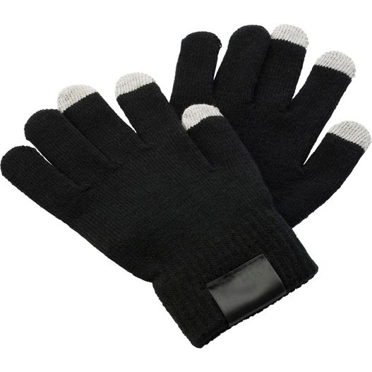 Produktabbildung Handschuhe aus Acryl Elena Handschuhe aus Acryl Elena (Bild 1)