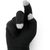 Handschuhe aus Acryl Elena (Bild 3)