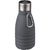Faltbare Silikon-Trinkflasche 550 ml Erin (Bild 1)