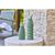 Faltbare Silikon-Trinkflasche 550 ml Erin (Bild 4)