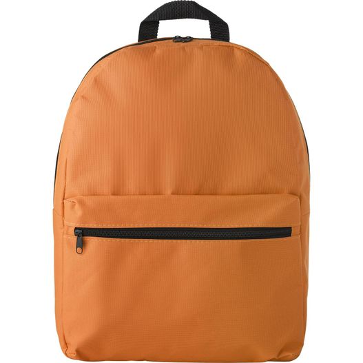 Produktabbildung Rucksack aus Polyester(600D) Dave Rucksack aus Polyester(600D) Dave (Bild 1)
